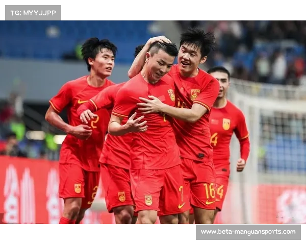 U23亚洲杯预选赛落幕中日韩澳携手沙特等十六强球队全部晋级