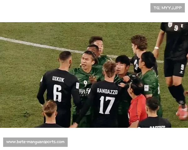 国安再遭重创冲冠希望渺茫球队陷入低谷雪上加霜形势愈发严峻