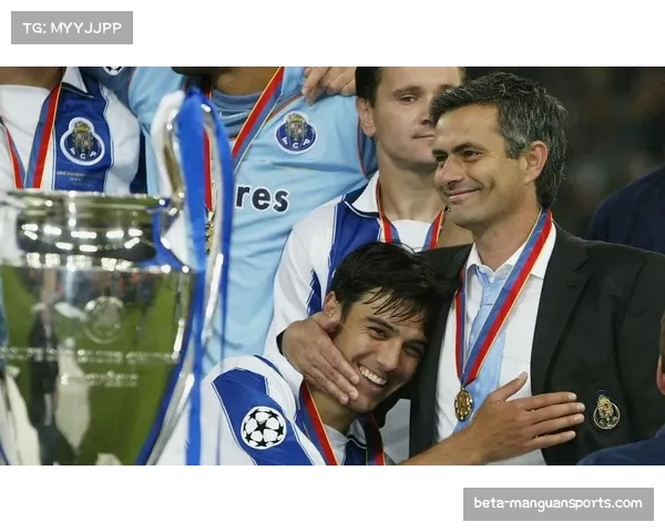 本菲卡主席澄清穆帅合同条款 解约金与葡萄牙国家队无关