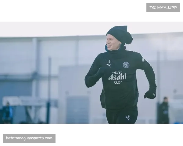 曼城前锋哈兰德达成英超百球里程碑，领跑本赛季射手榜